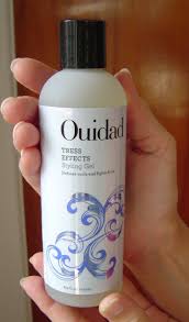 Shop for ouidad hair care. Ouidad Tress Effects Styling Gel Review Beauty Cooks Kisses