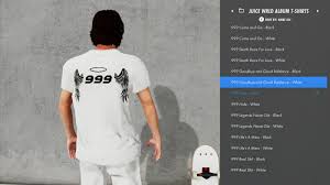 Juice wrld custom album cover prints handmadebyhaena $ 17.27 free shipping add to favorites juice wrld peeker decal stickerboys 5 out of 5 stars (99) $ 9.94. Skater Xl 999 Juice Wrld Album Cover T Shirt Pack V 9 9 9 Gear Short Sleeve T Shirt Mod Fur Skater Xl