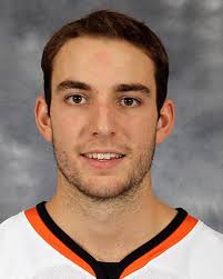 Here's the blurb from the team website: Shayne Gostisbehere Stats And Player Profile Theahl Com The American Hockey League
