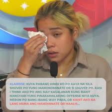 I need SHUKLA to happen in the next duo formation. Please save SHUVEE.  🥺🙏🏻