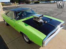 Image result for Bright Green 1969 Charger