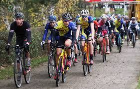 Danke Furs Kommen Das War Der Radcross 2017 In Granschutz White Rock E V