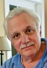 Obituary information for Orlando Amato