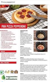 Pin By Tanya Vega Torres On Air Fryer Food Pepperoni Air Fryer