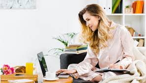 Lerne wie du produktiv zuhause arbeiten, den home office lifestyle als unternehmer, freelancer und mitarbeiter meistern und online geld verdienen kannst! It Security Im Pyjama Look Sicher Von Zuhause Arbeiten It Daily Net
