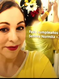 Feliz Cumpleaños Con Su Nombre Norma