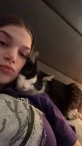 Fenix bonding with older brother