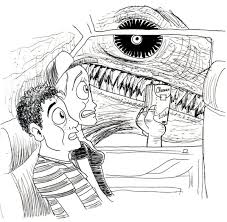 Use them only for their intended purpose (personal printing and coloring). 7 Jurassic World Coloring Pages