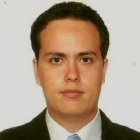 Roberto Garduza Rivera