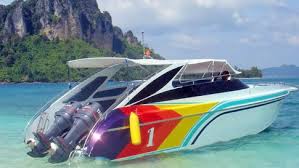 Penginapan hotel (1 bilik untuk 2 orang) 2mlm krabi & 1mlm hatyai. 10 Tips Jimat Melancong Ke Krabi Thailand Tripjalan