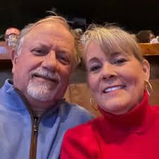 Congressman Comer visited Dawson Springs and met with Katie Moyer of Fuller  Center Disaster Rebuilders to tour some of the 50 homes they built with  volunteers after the devastating tornado. He then
