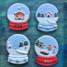 Merry Christmas 8 Cookie Connection Christmas Cookies Decorated Christmas Sugar Cookies Xmas Cookies