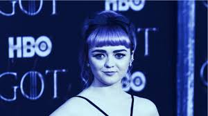 Game of thrones' arya stark's latest interest in bitcoin. Game Of Thrones Maisie Williams Asks Twitter About Bitcoin Decrypt