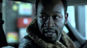 Snatch star Lennie James hopes the TV show won't make the same mistakes as  Lock, Stock