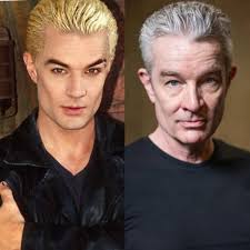 I don't like you but I love James