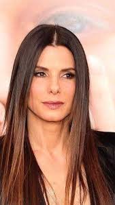 Sandra Bullock private page