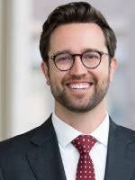 Joel Benson Associate Barnes Thornburg Indianapolis