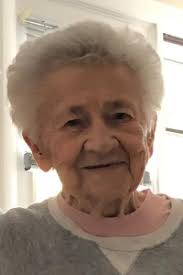 Flora M. Kennedy, 92