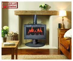 Soba ise bir yeri ısıtmak için içinde kömür, odun veya gaz yakılarak kullanılan bir araçtır. Kuzine Soba Kullanimi Hakkinda Onemli Bilgiler Caglar Somine A S Somine Barbeku Hazne Ozel Tasarim Somineler