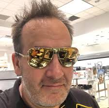 Michael Torino's Instagram, Twitter & Facebook