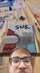 Friendsgiving Painting with A Twist