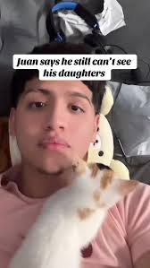 Juan Catalan Daughter Now