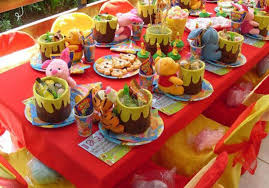 Check out our winnie the pooh party decorations selection for the very best in unique or custom, handmade pieces from our party décor shops. 35 Stylish Winnie The Pooh Baby Shower Ideas