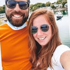 Bria Karnedy and John Srouji's Wedding Website