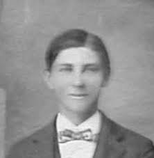 Ernest August Rehm (1881-1965)