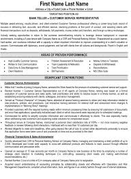 Top Customer Service Resume Templates Samples