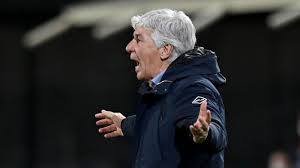 Il tecnico dell'atalanta ha rilasciato una lunga intervista a la gazzetta. Atalanta S Gian Piero Gasperini Slams Referee Who Ruined Match Against Real Madrid