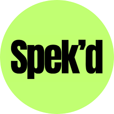 Spek'd