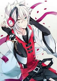 Pin up anime boys no. Pin By Kelala Galaxy On Anime Cute Anime Guys Anime Guys Anime Music Cute766