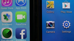 Top Us Court Backs Samsung Over Apple Iphone Design Iphone Application Android