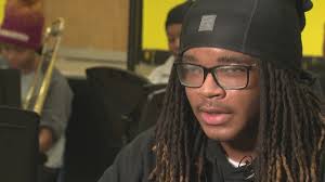 Gwynn Park High School band to play pregame show for Sunday night  Commanders game