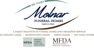 Obituary of Thomas M. Schlender