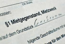Der vordruck des nutzungsvertrages, der kostenlos auf unserer homepage zur verfügung steht, kann runtergeladen, auf dem computer. Mietvertrag Zwischen Lebensgefahrten Steuern Haufe