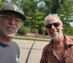 Hi! I'm new to this group. I recently joined because my partner Mat Ryder  of MatRyderAdventures