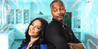 Folks Really Flock to Us Because Everyone Wants to See Themselves: Egypt  Sherrod and Mike Jackson on Representation in Married to Real Estate  Season 4