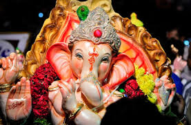 Ganesh chaturthi (also known as vinayaka chaturthi, vinayaka chavithi or sometimes vinayagar chaturthi) is observed in the hindu calendar month of bhaadrapada, starting on the shukla chaturthi. Ganesh Chaturthi 2021 2022 Ganesh Chaturthi Festival Rajasthan 2022 India