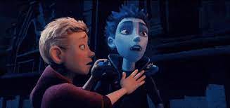 Pin On The Little Vampire