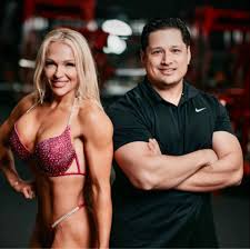 Profile for Israel Daniel