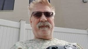 Fundraiser by Lorelei Stoddard : Mark's Traumatic Amputation