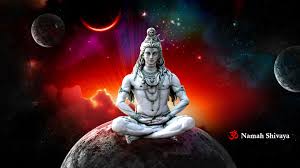 A collection of the top 47 lord shiva hd wallpapers and backgrounds available for download for free. Mahashivratri Wallpapers Hd Shiv Bhagwan Desktop Background Lord Shiva In Meditation 1920x1080 Wallpaper Teahub Io