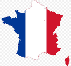 The colors of the flag of france have significant meaning behind them. Flag Of France Map Clip Art Png 784x768px France Area File Negara Flag Map Flag Flag