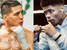 Frank Martin v Michel Rivera: Fight Preview & Prediction