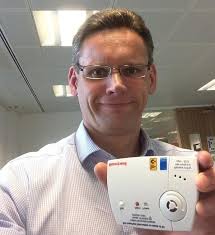 John Pettigrew (businessman)