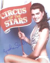 The show chronicled the lives of dina eastwood, the then wife of actor/director clint eastwood, and their daughters, francesca and morgan. Brooke Shields Naked Pretty Baby Porn Pics Sex Photos Xxx Images Witzmountain