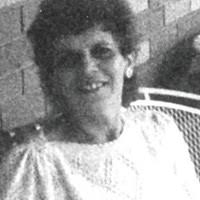 Elizabeth Klush Obituary