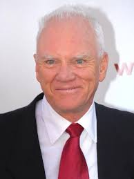 Malcolm McDowell — Wikipédia